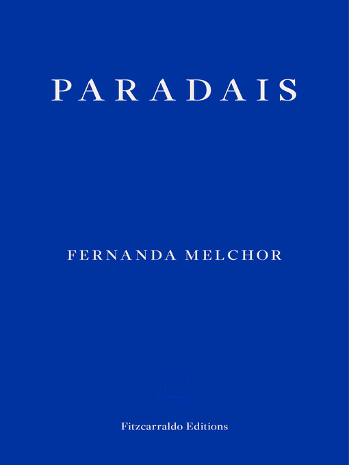 Cover image for Paradais